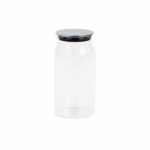 COOKER CKR3398 16.5 CM METAL KAPAKLI CAM KAVANOZ