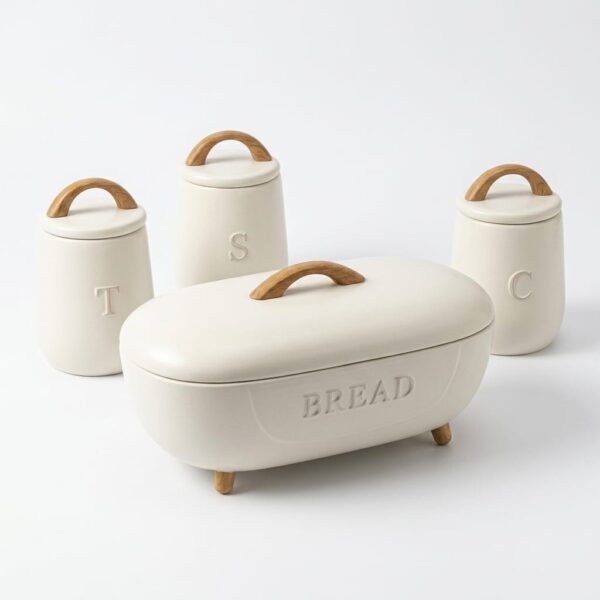 EKMEKLİK 4LÜ