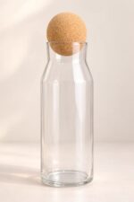TUTKU-2563 TOP KPK CAM KAVANOZ 1050ML