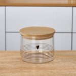 MIEN-9R27 HEART CAM KAVANOZ KÜÇÜK