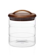 MİEN BOĞUM CAM KAVANOZ 600ML