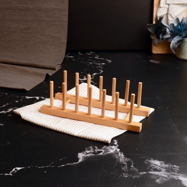 Paçi Bambu Tabaklık P/AHS-700813