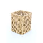 Mien 1055 Rattan Dikdörtgen Kaşıklık