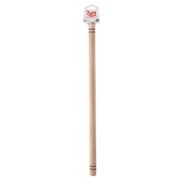 Balsa Kayın Oklava 23 mm 50 cm