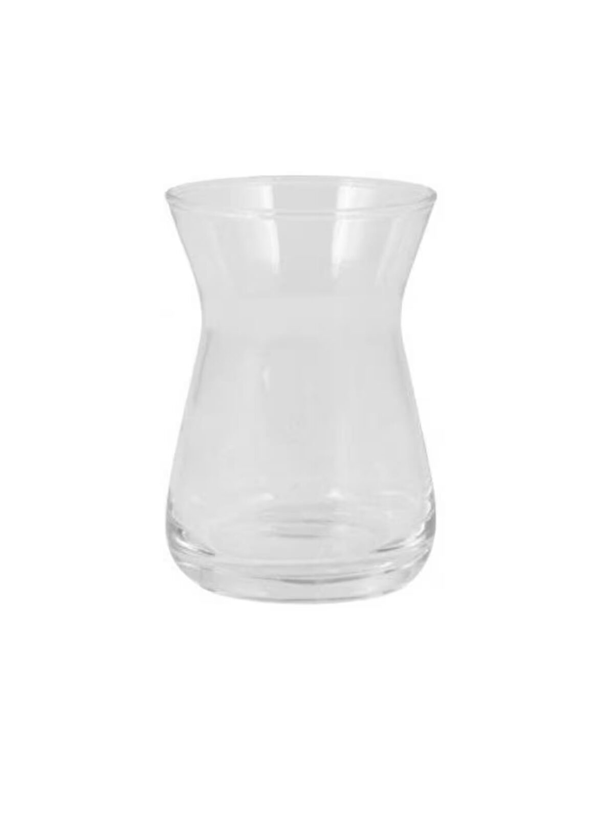 Paşabahçe 42451 İrem Çay Bardağı 132 Cc 6'lı Set - Görsel 1