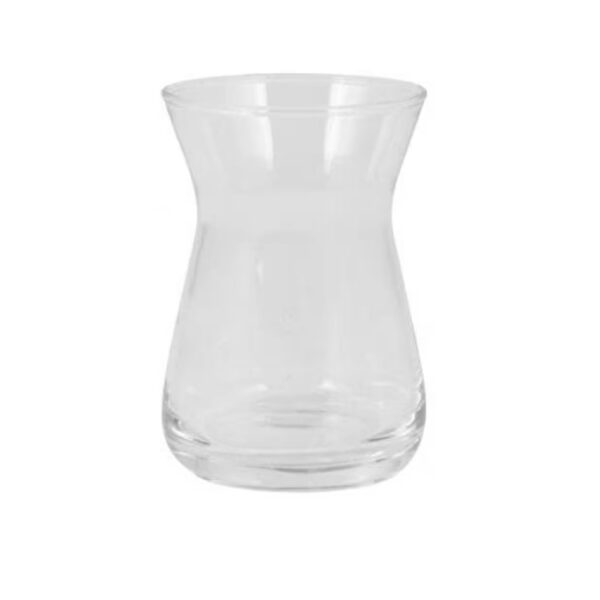 Paşabahçe 42451 İrem Çay Bardağı 132 Cc 6'lı Set