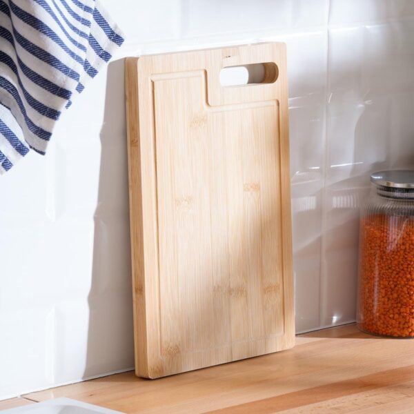 ACAR Bambu Kesme Tahtası 30x20 cm ACR-338/20