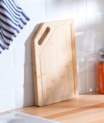 ACAR Bambu Kesme Tahtası 30x20 cm ACR-336/20
