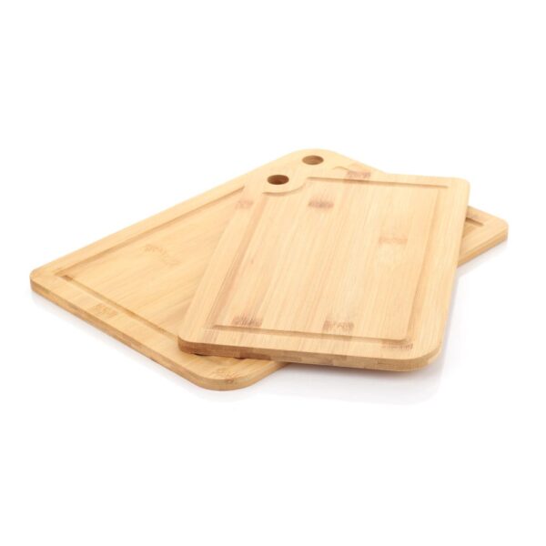 MIEN-597 2Lİ BAMBU KESİM PANOSU