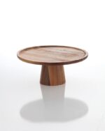 MIEN-8B61 LIDEA AKASYA AYAKLI SUNUMLUK 25CM