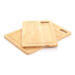 MIEN-598 2Lİ BAMBU KESİM PANOSU