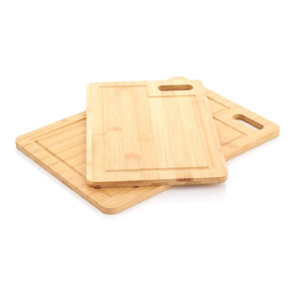 MIEN-598 2Lİ BAMBU KESİM PANOSU