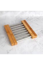 MİEN-1395 BAMBU METAL NİHALE