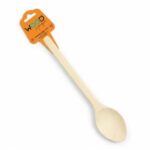 WOOD WH 70CM AHŞAP KEPÇE
