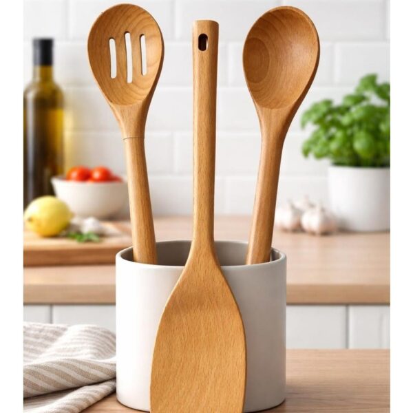 AROW KAYIN 3 LÜ SET KAŞIK SETİ TR-0875