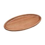 MIEN-7B213 AKASYA OVAL TABAK BYK