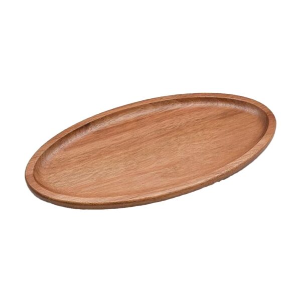 MIEN-7B213 AKASYA OVAL TABAK BYK