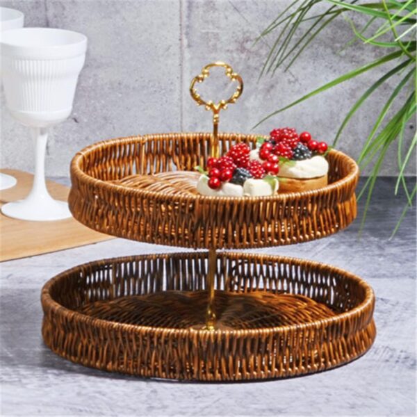 KOSOVA SPT-338 2 KATLI SUNUMLUK