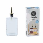 KRD Home Florvia Kare Cam Yağlık 350 ml