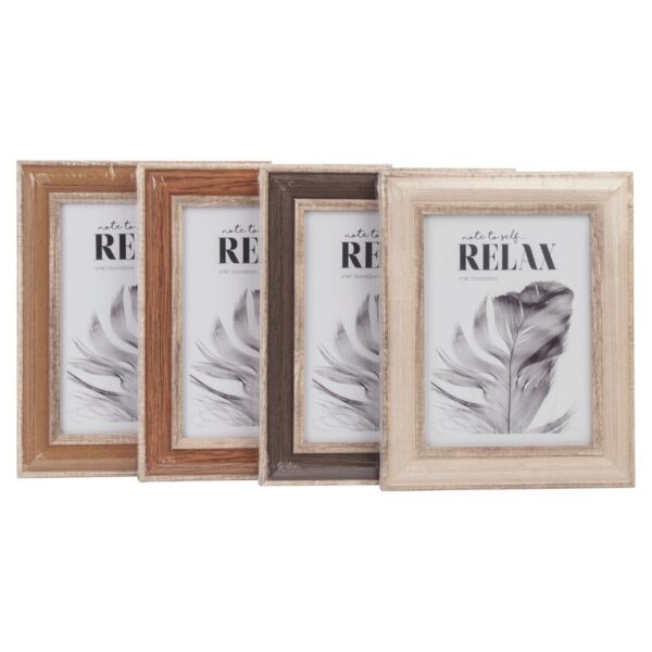 KRD HOME RELAX RESİM ÇERÇEVESİ 15X20 CM KRD-7293
