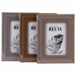 KRD HOME RELAX RESİM ÇERÇEVESİ 10X15 CM KRD-7287