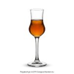 Paşabahçe 440111 Grappa Bardağı 6'lı Set