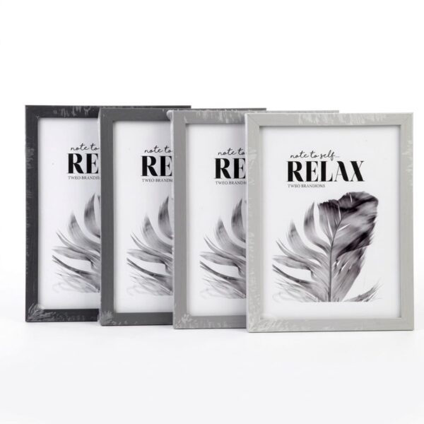 KRD HOME RELAX RESİM ÇERÇEVESİ 10X15 CM KRD-7327