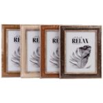 KRD HOME RELAX RESİM ÇERÇEVESİ 18X24 CM KRD-7294