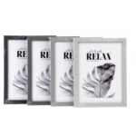 KRD HOME RELAX RESİM ÇERÇEVESİ 18X24 CM KRD-7330