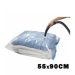 Onton 55x90 cm Vakumlu Hurç Poşet - Görsel 2