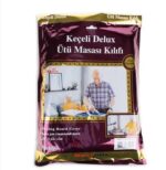 Berroni Keçeli Delux Ütü Masası Kılıfı 140x50 cm - Görsel 2
