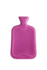 Vıchy 2 Litre Kılıfsız Sıcak Su Torbası Pembe - Görsel 2