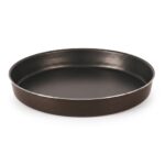 Mehtap Onyx 38 cm Teflon Pizza Tepsisi - Görsel 2