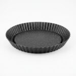 Mehtap Turta Tart Kalıbı 26 CM Granit Efektli - Görsel 2