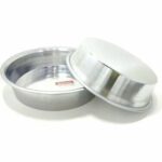 Çelik01 6 No Metal Leğen ve Karıştırma Kabı - Görsel 2