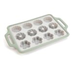 Arow Candy Silikon Muffin ve Kek Kalıbı TR-6096 - Görsel 2