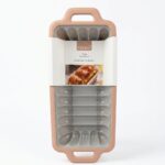 Arow Pane Silikon Kek ve Ekmek Kalıbı - Görsel 2