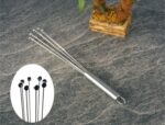 Tohana Top Uçlu Paslanmaz Çelik Çubuk Çırpıcı THN76123 - Görsel 2