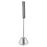 Ivory CR-131 Metal Basmalı Pratik Çırpıcı - Görsel 2