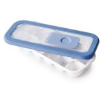 Poli Kapaklı Buz Kalıbı 260x110x27 mm - Görsel 2
