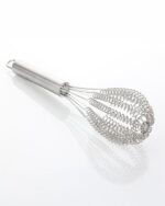 Mien Men 1406 Metal Yaylı Çırpıcı 32 cm - Görsel 2