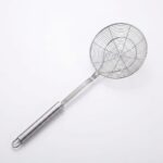 Mien 14 cm Metal Süzgeç - Görsel 2
