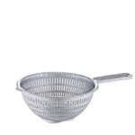 Hobby Life Plastik Saplı Süzgeç Gri - Görsel 2