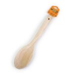 Wood Horizon Ahşap Pilav Kaşığı - Görsel 2