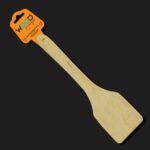 Wood Horizon Ahşap Mutfak Spatulası - Görsel 2