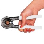 Star 920 Metal Fındık Kıracağı 13 cm - Görsel 2