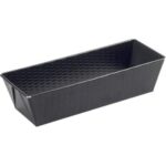 Teflon Baton Kek Kalıbı 25x11x7 cm IVO-EKK54 - Görsel 2