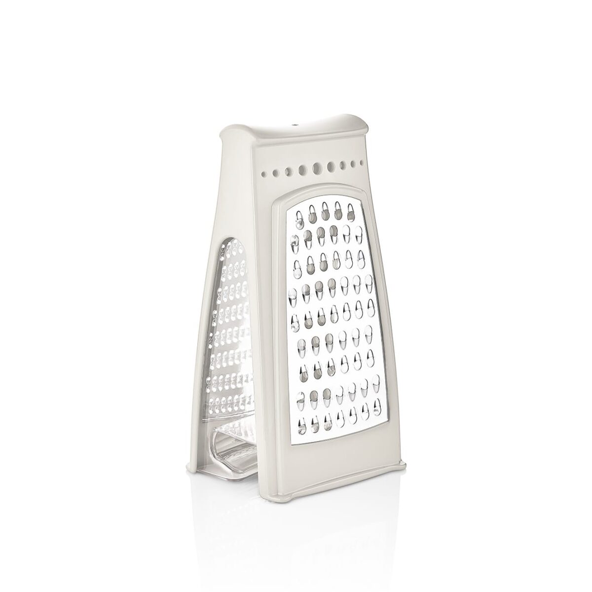 İdea Hazneli Rende 550 ml - L-00667 - Görsel 2
