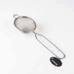 Tohana 7 cm Çelik Çay Süzgeci - Görsel 2