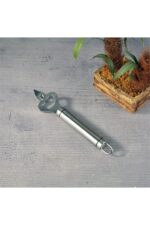 Tohana Metal Saplı Şişe Açacağı 4x19 cm - Görsel 2